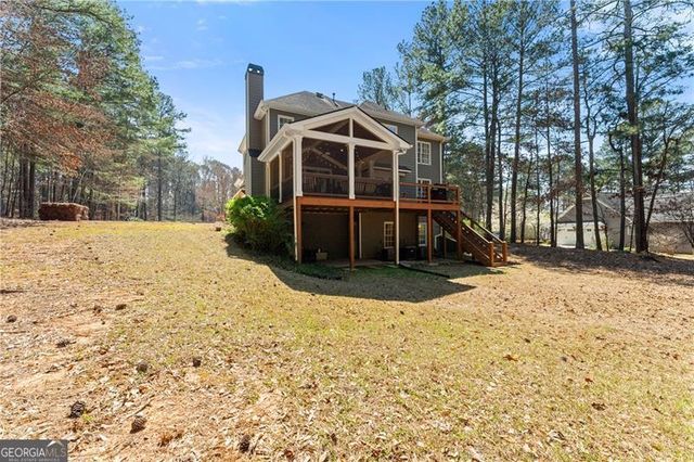 200 Morning Glory Ridge, Canton, GA 30115