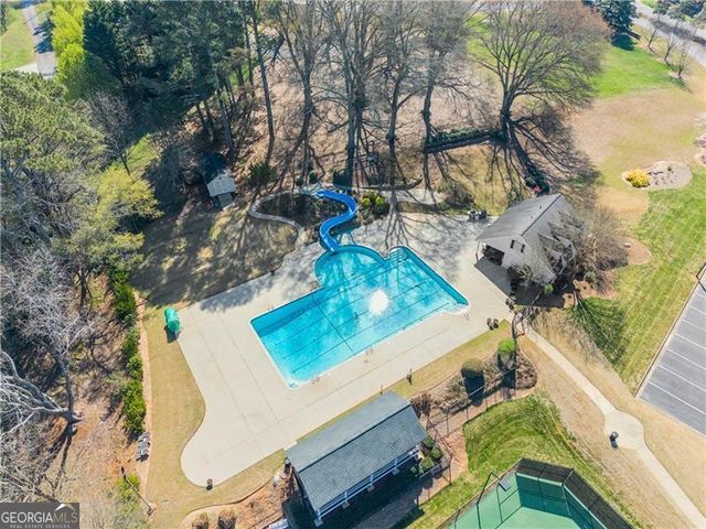 200 Morning Glory Ridge, Canton, GA 30115