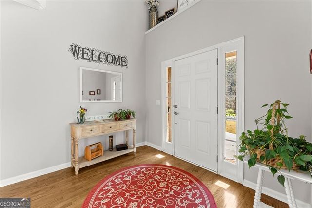 200 Morning Glory Ridge, Canton, GA 30115