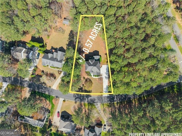 200 Morning Glory Ridge, Canton, GA 30115