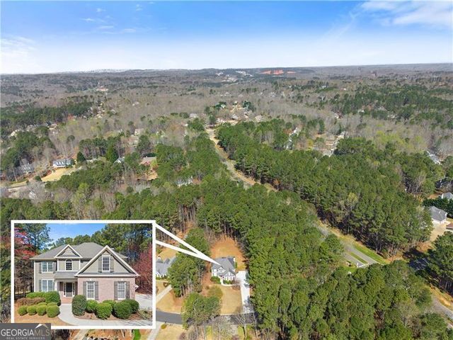 200 Morning Glory Ridge, Canton, GA 30115