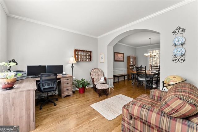 200 Morning Glory Ridge, Canton, GA 30115