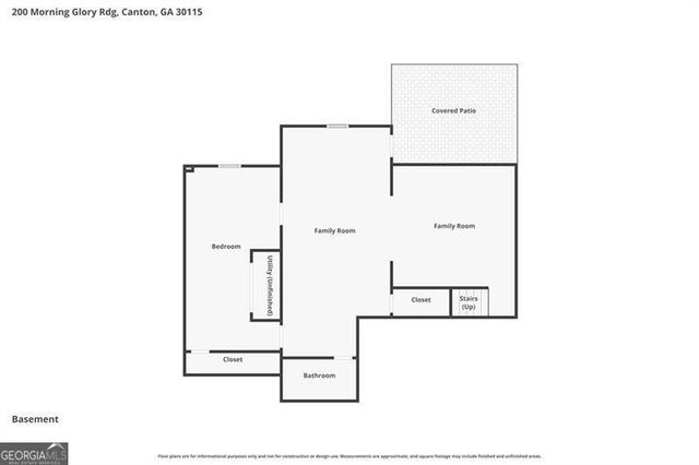 200 Morning Glory Ridge, Canton, GA 30115