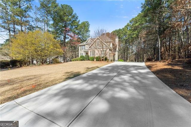 200 Morning Glory Ridge, Canton, GA 30115