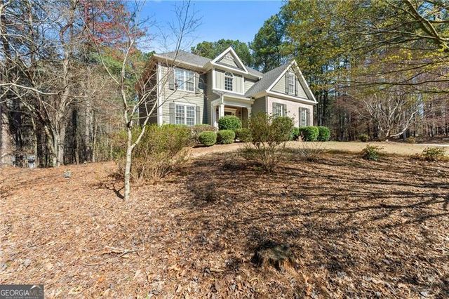 200 Morning Glory Ridge, Canton, GA 30115