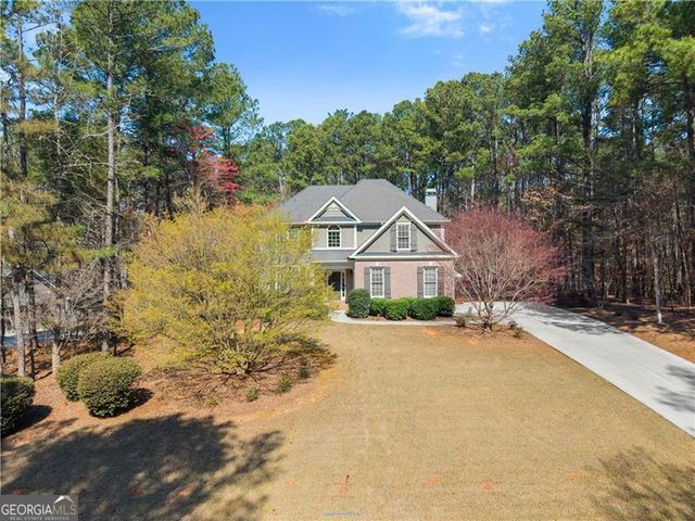 200 Morning Glory Ridge, Canton, GA 30115