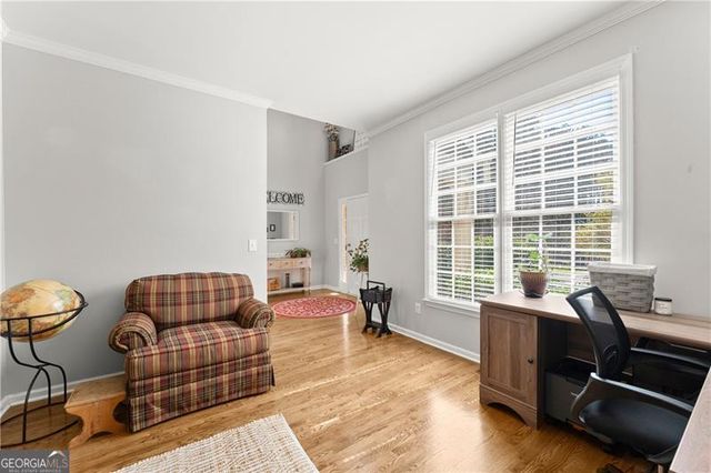 200 Morning Glory Ridge, Canton, GA 30115