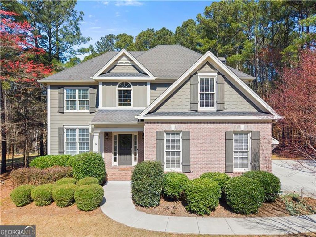200 Morning Glory Ridge, Canton, GA 30115