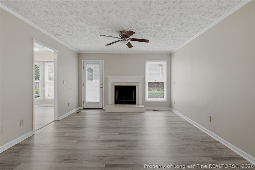 5816 Bloomsbury Drive, Fayetteville, NC 28306 — photo 11