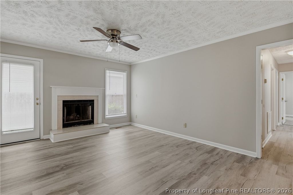 5816 Bloomsbury Drive, Fayetteville, NC 28306 — photo 12