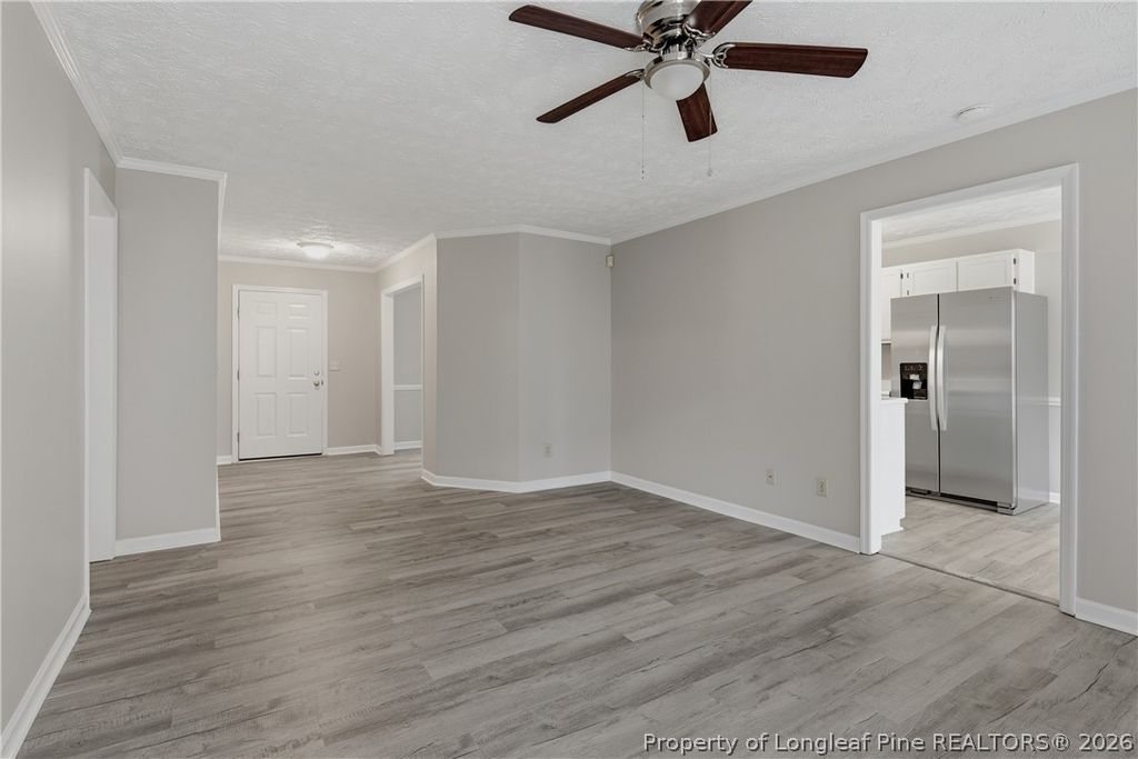 5816 Bloomsbury Drive, Fayetteville, NC 28306 — photo 14