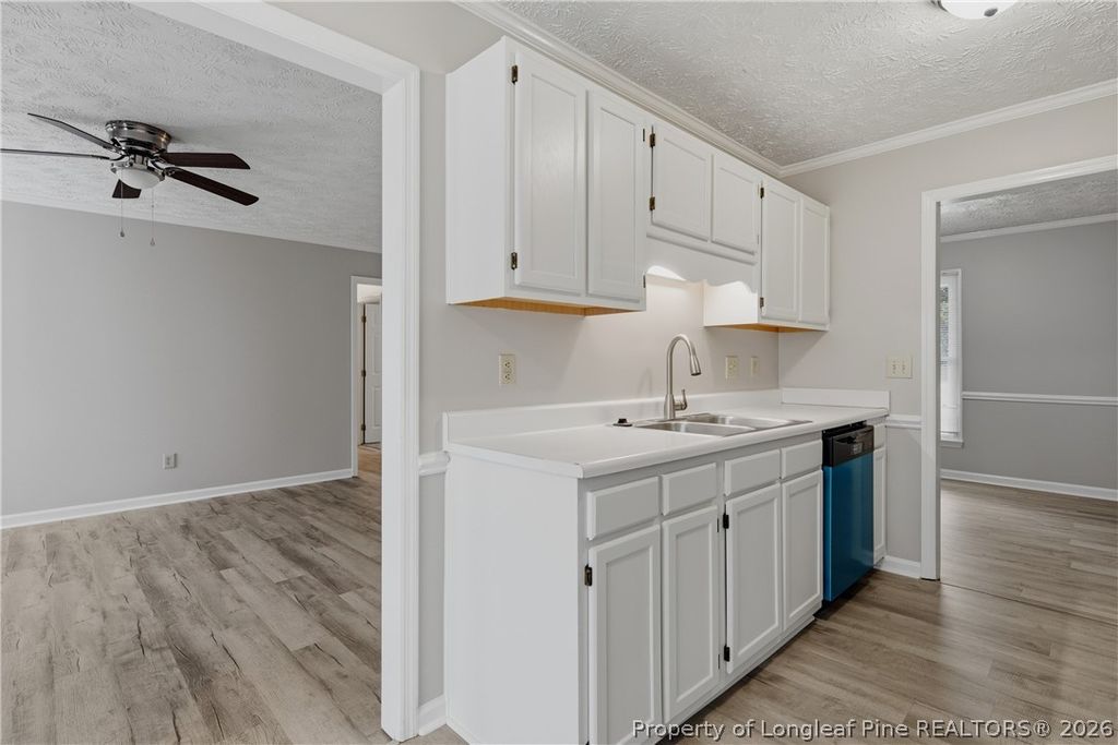 5816 Bloomsbury Drive, Fayetteville, NC 28306 — photo 18
