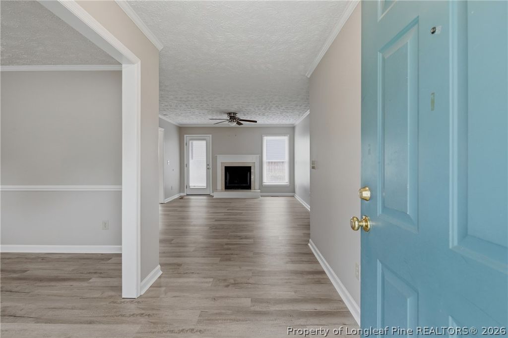 5816 Bloomsbury Drive, Fayetteville, NC 28306 — photo 5