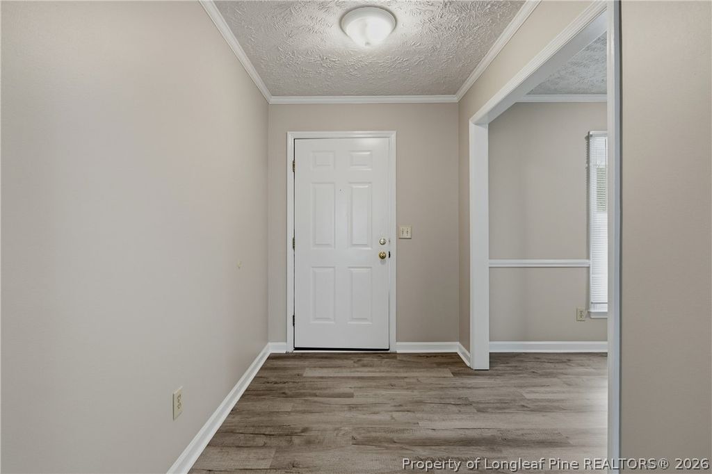 5816 Bloomsbury Drive, Fayetteville, NC 28306 — photo 6