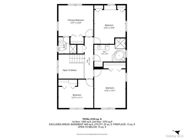73-47 185th Street, Fresh Meadows, NY 11366