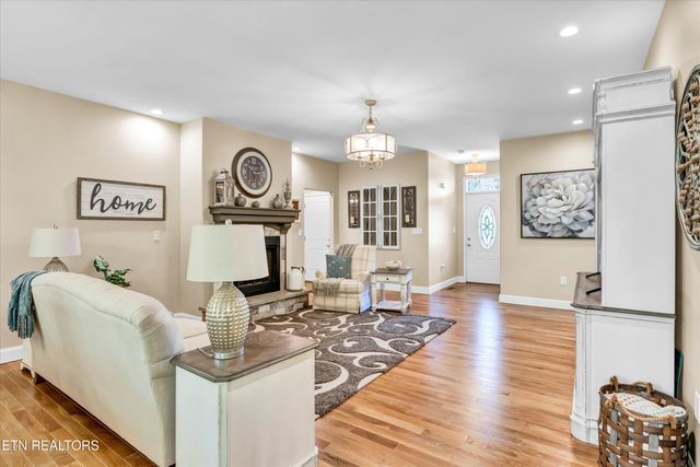 2106 Zion Drive, Sevierville, TN 37862