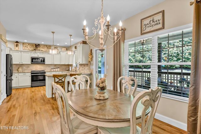 2106 Zion Drive, Sevierville, TN 37862