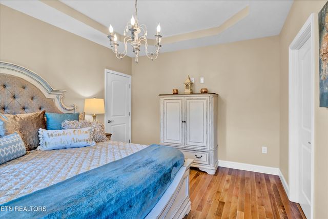 2106 Zion Drive, Sevierville, TN 37862