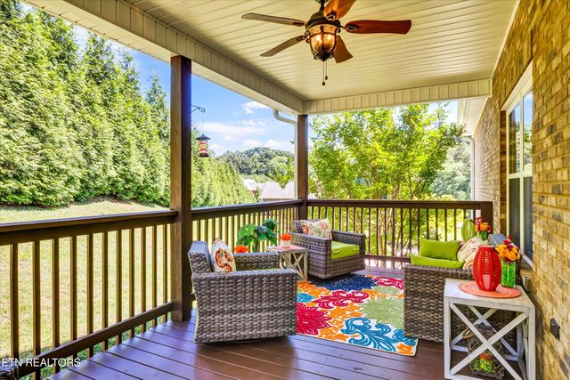2106 Zion Drive, Sevierville, TN 37862