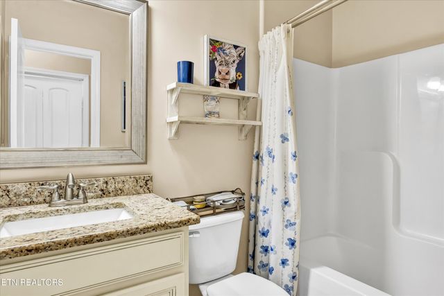 2106 Zion Drive, Sevierville, TN 37862