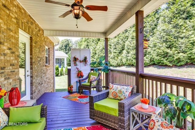 2106 Zion Drive, Sevierville, TN 37862