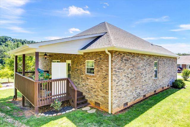 2106 Zion Drive, Sevierville, TN 37862