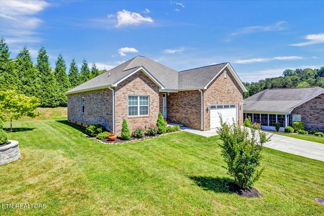 2106 Zion Drive, Sevierville, TN 37862