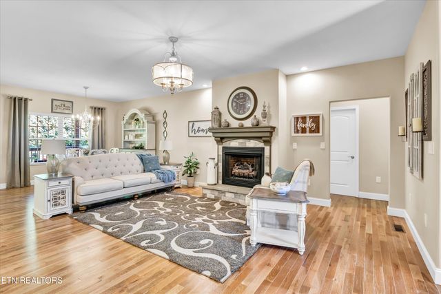 2106 Zion Drive, Sevierville, TN 37862