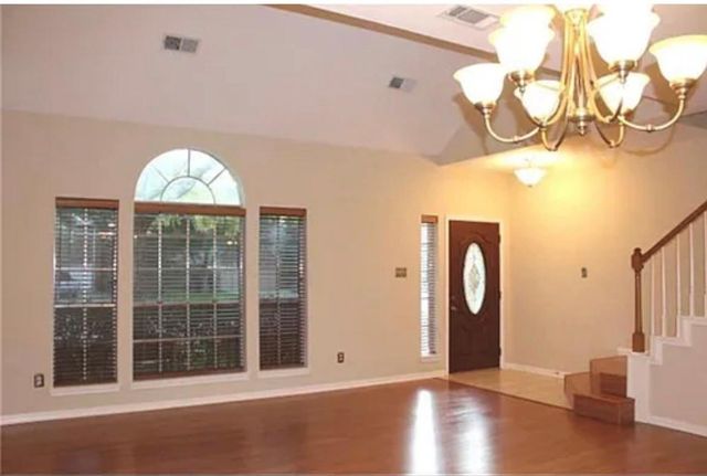 1235 Cambrian Park Court, Sugar Land, TX 77479
