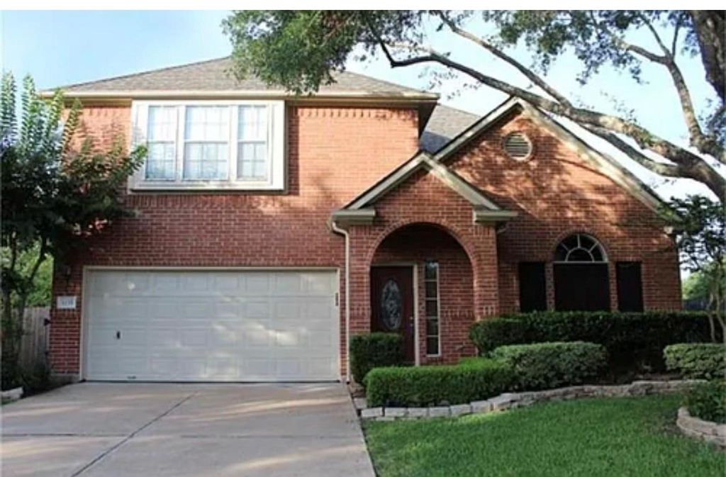 1235 Cambrian Park Court, Sugar Land, TX 77479