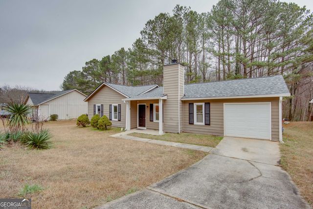 6960 Brown Drive S, Fairburn, GA 30213