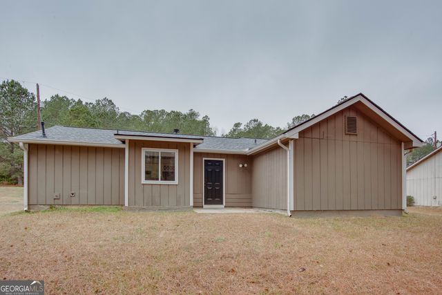 6960 Brown Drive S, Fairburn, GA 30213