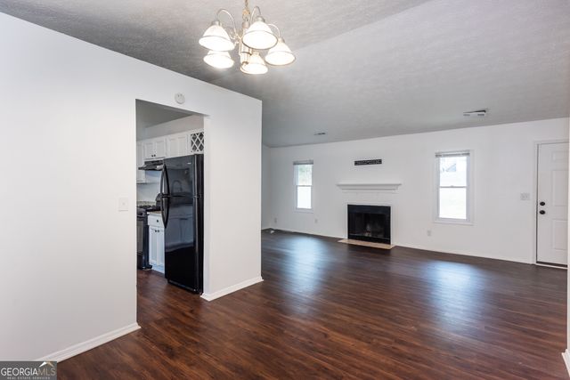 6960 Brown Drive S, Fairburn, GA 30213