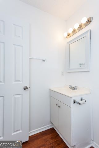 6960 Brown Drive S, Fairburn, GA 30213