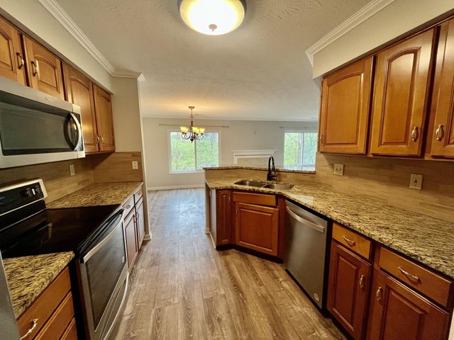 2123 Clareglen Drive, 204, Crescent Springs, KY 41017