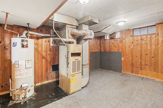 1377 Mill Street, Lincoln Park, MI 48146