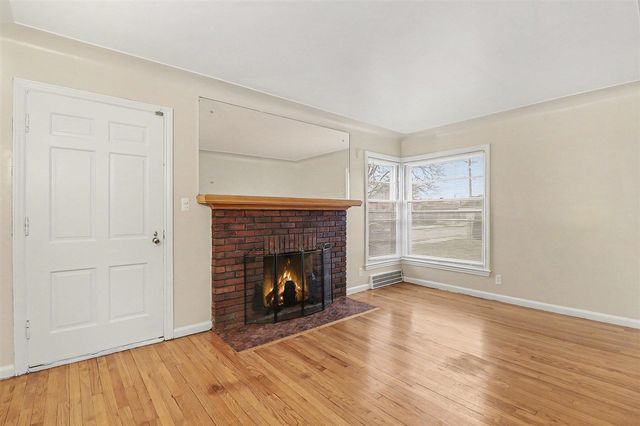 1377 Mill Street, Lincoln Park, MI 48146