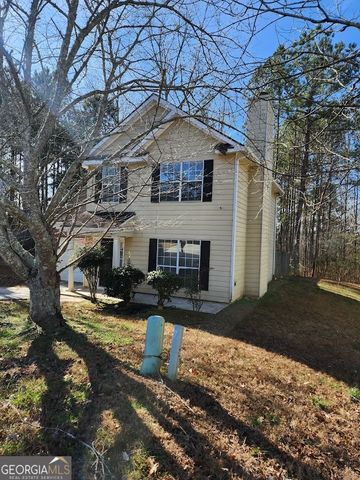 6223 Klondike River Road, Stonecrest, GA 30038
