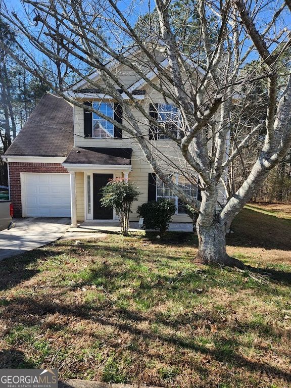 6223 Klondike River Road, Stonecrest, GA 30038