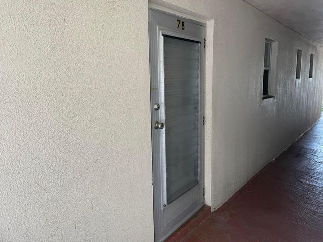 506 Davis Road 78, Palm Springs, FL 33461