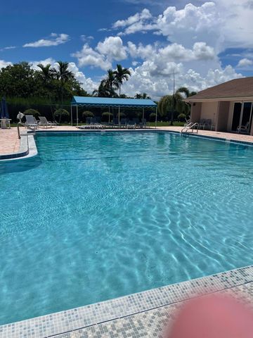 506 Davis Road 78, Palm Springs, FL 33461