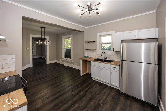 343 S Walcott Street, Indianapolis, IN 46201