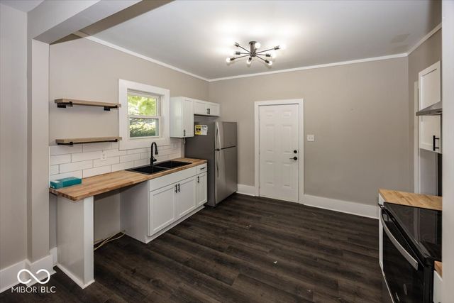 343 S Walcott Street, Indianapolis, IN 46201