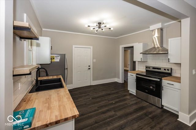 343 S Walcott Street, Indianapolis, IN 46201