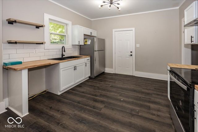 343 S Walcott Street, Indianapolis, IN 46201