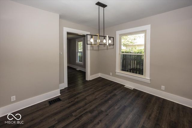 343 S Walcott Street, Indianapolis, IN 46201