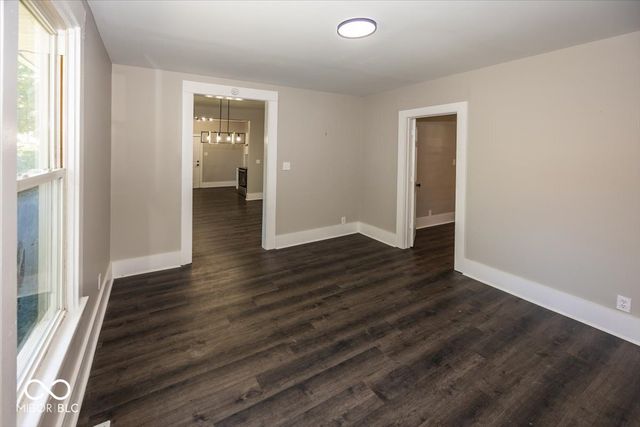 343 S Walcott Street, Indianapolis, IN 46201