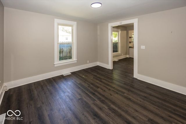 343 S Walcott Street, Indianapolis, IN 46201