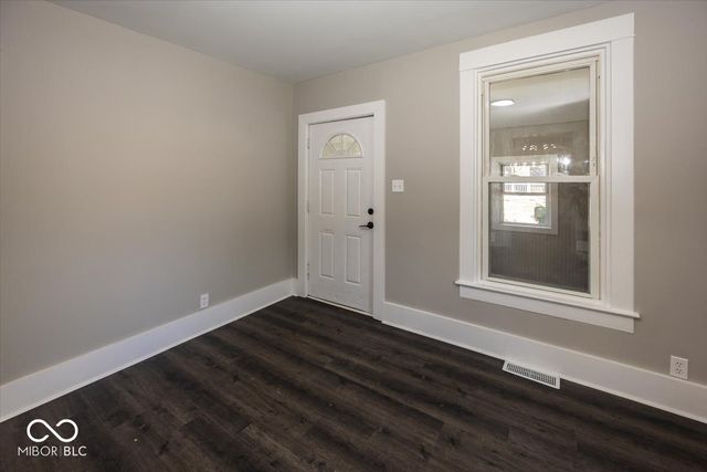 343 S Walcott Street, Indianapolis, IN 46201