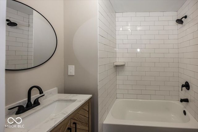 343 S Walcott Street, Indianapolis, IN 46201